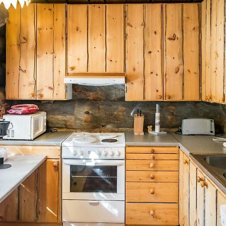 Holiday Home Suutarinkolo By Interhome Levi Exterior foto